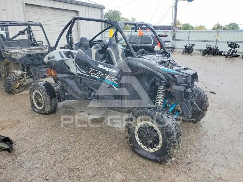 2024 Kawasaki  фото