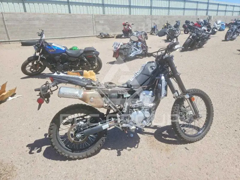 2024 Kawasaki  фото