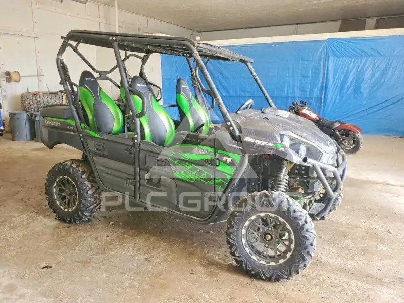 2024 Kawasaki  photo