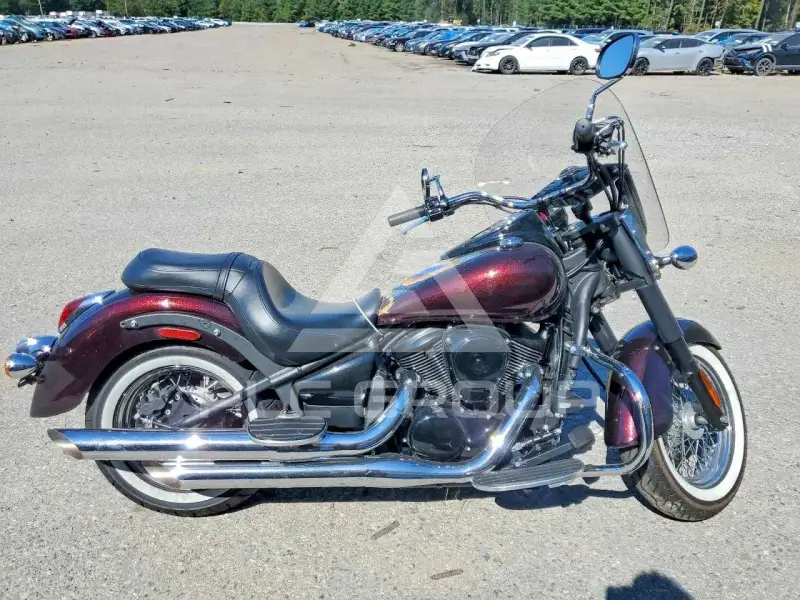 2024 Kawasaki VULCAN 900 фото