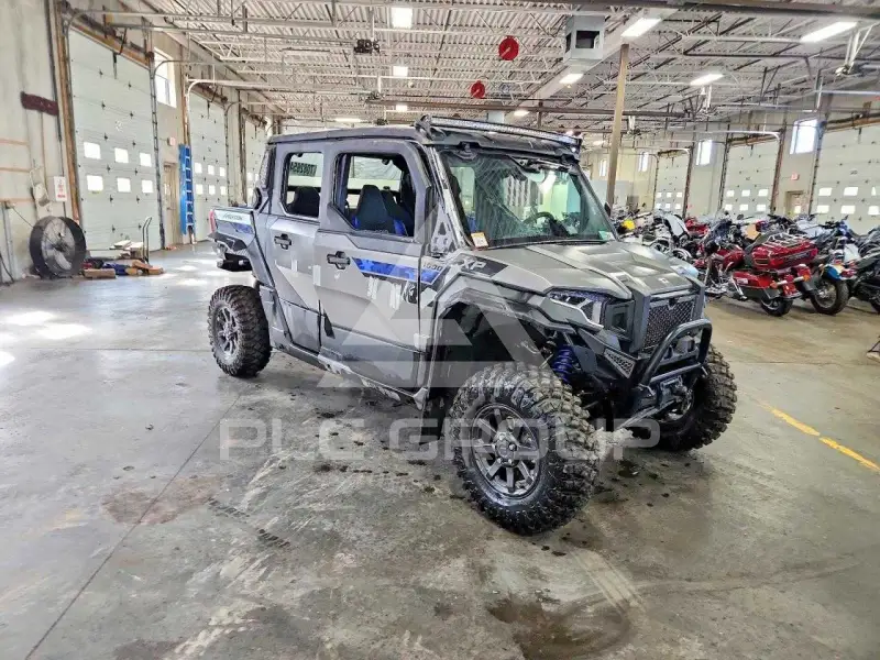 2024 Polaris  фото