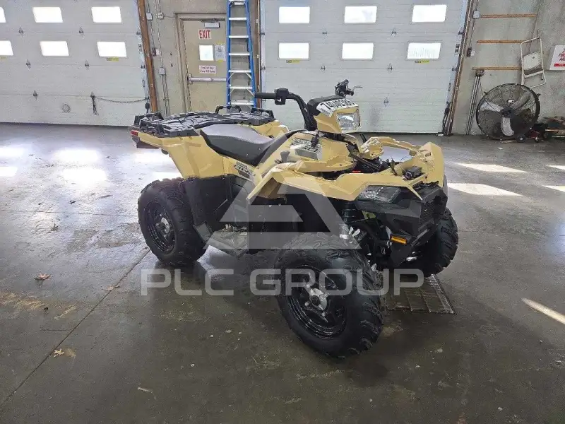 2024 Polaris Atv photo