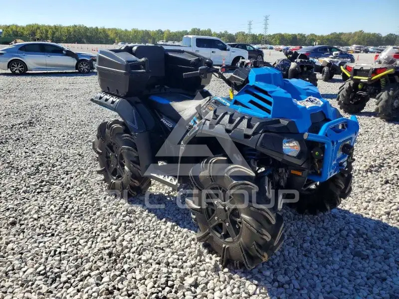 2024 Polaris Atv photo