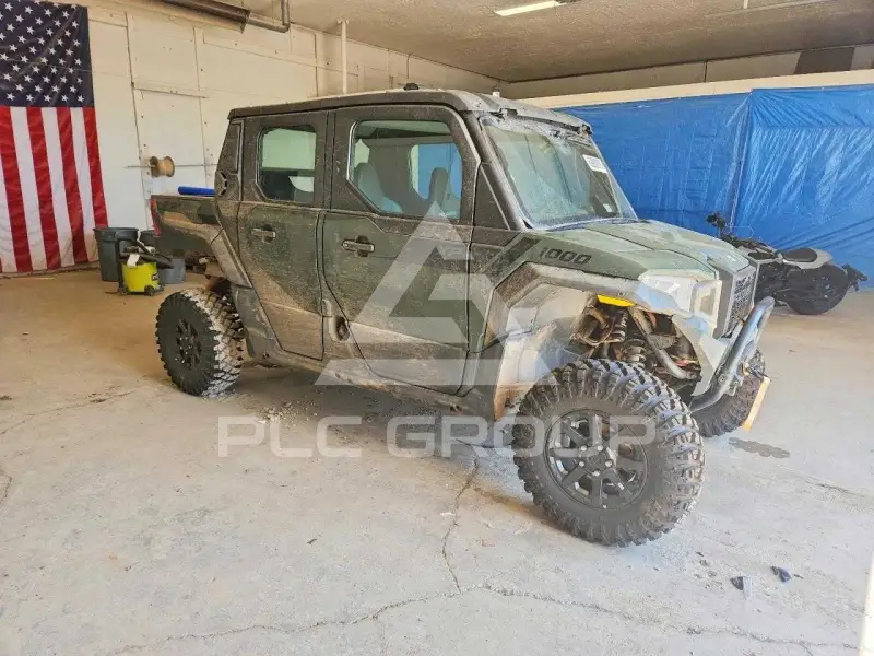 2024 Polaris  photo