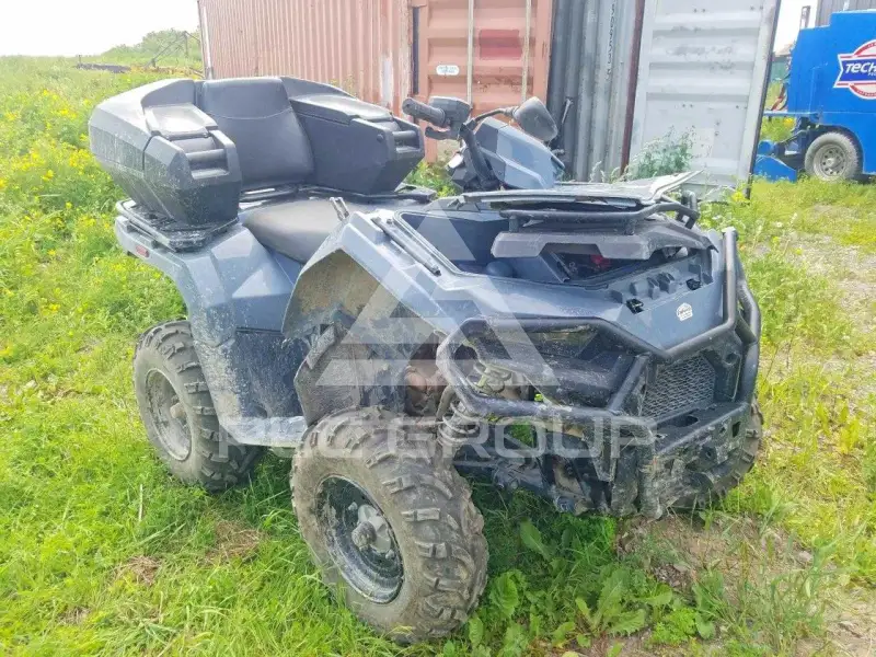 2024 Polaris  фото