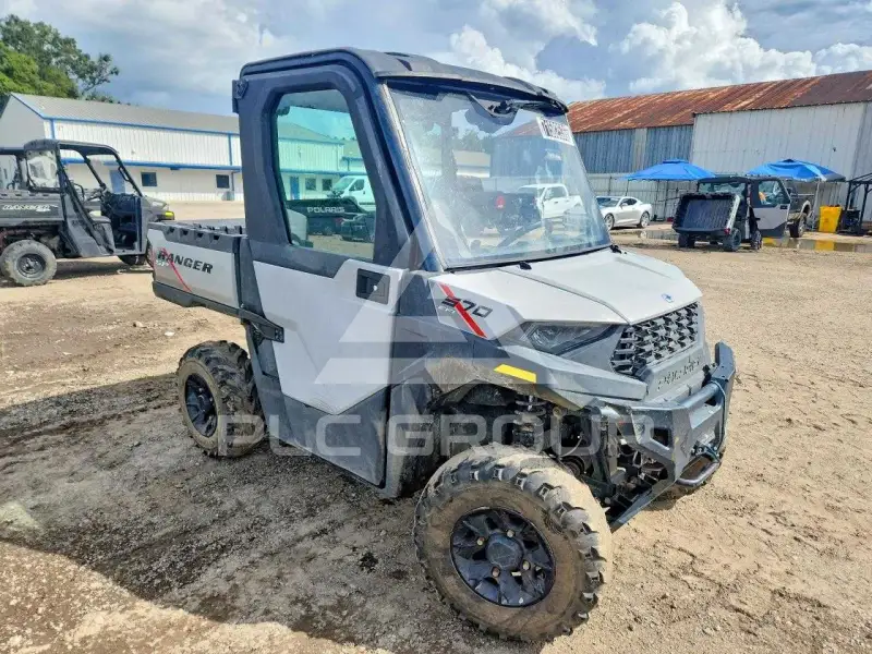 2024 Polaris Sidebyside photo