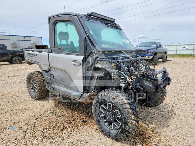 2024 Polaris  photo