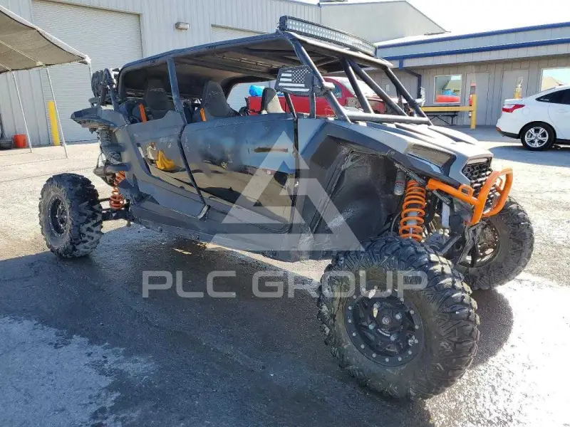 2024 Polaris Sidebyside photo