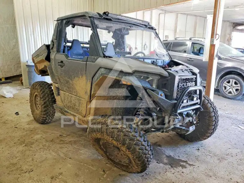 2024 Polaris  photo