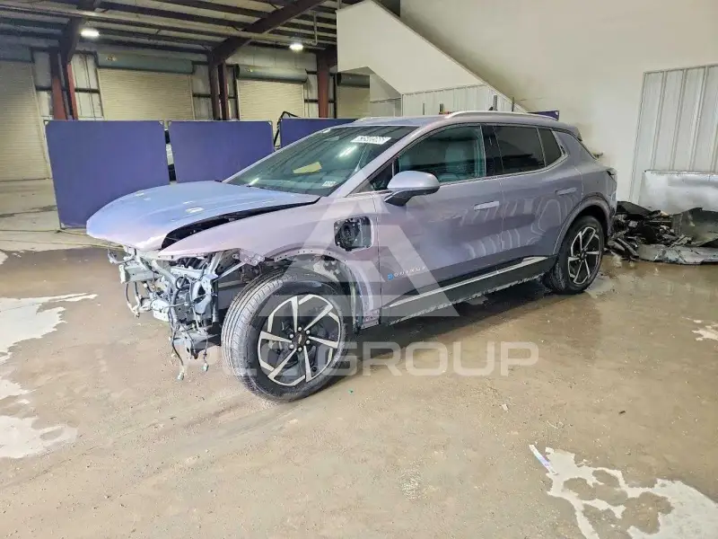 2024 Chevrolet Equinox фото