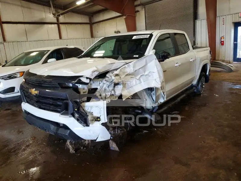 2024 Chevrolet Colorado фото