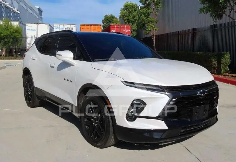 2024 Chevrolet Blazer фото