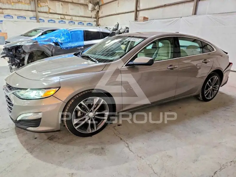 2024 Chevrolet Malibu photo
