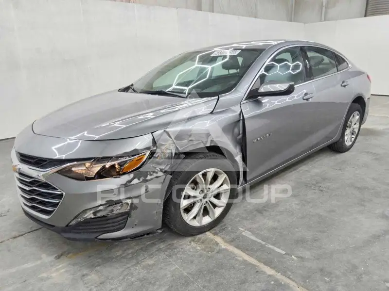 2024 Chevrolet Malibu фото