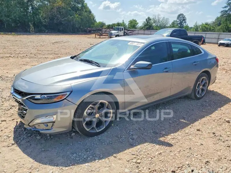 2024 Chevrolet Malibu photo