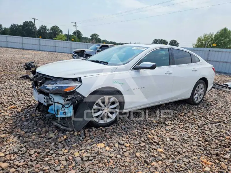 2024 Chevrolet Malibu photo