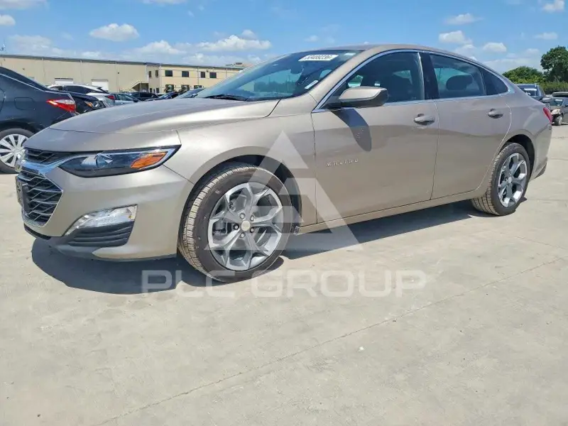 2024 Chevrolet Malibu фото