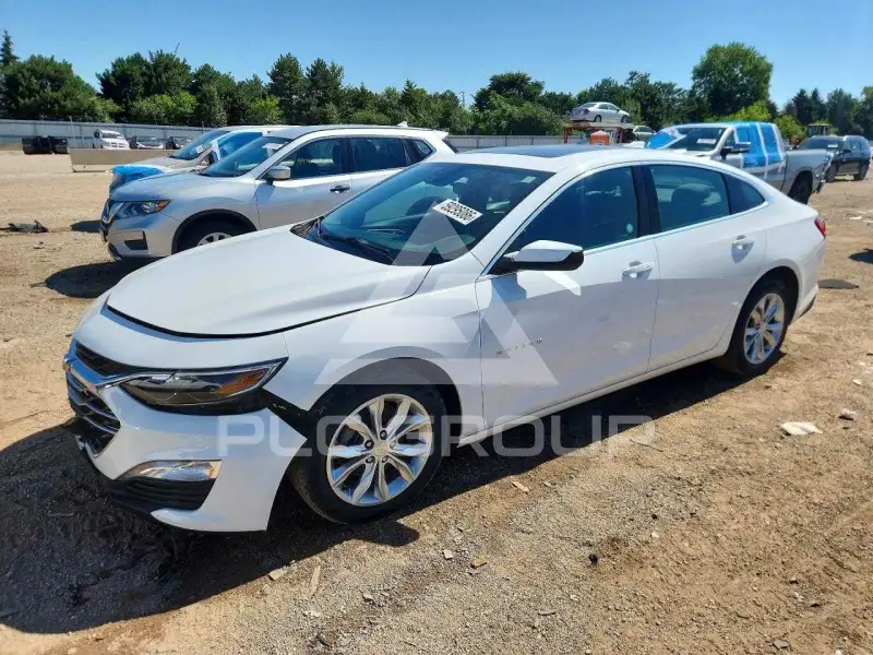 2024 Chevrolet Malibu photo
