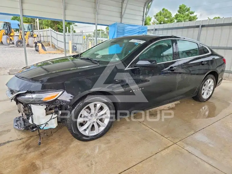 2024 Chevrolet Malibu photo