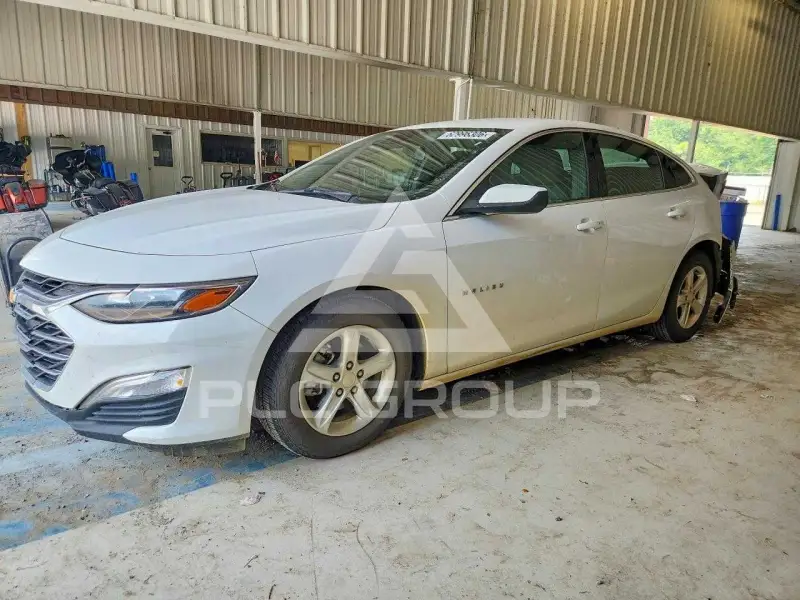 2024 Chevrolet Malibu photo