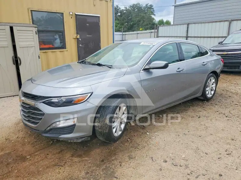 2024 Chevrolet Malibu фото