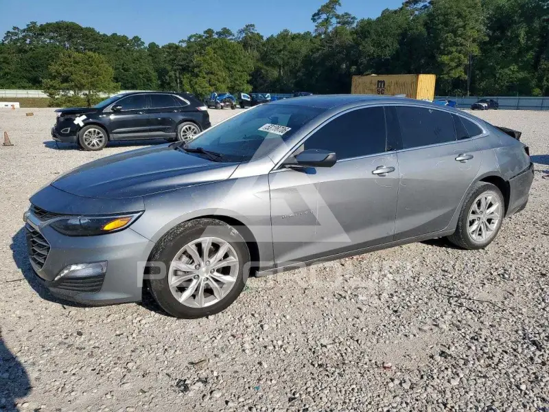 2024 Chevrolet Malibu photo