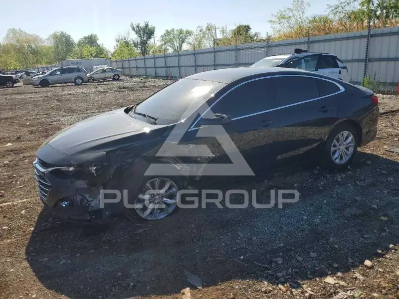 2024 Chevrolet Malibu фото