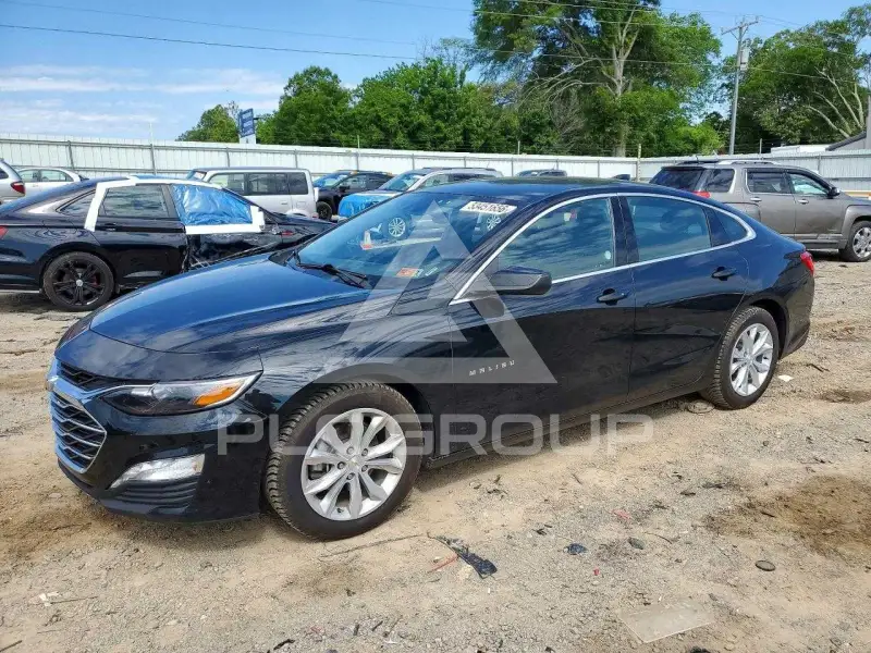 2024 Chevrolet Malibu photo