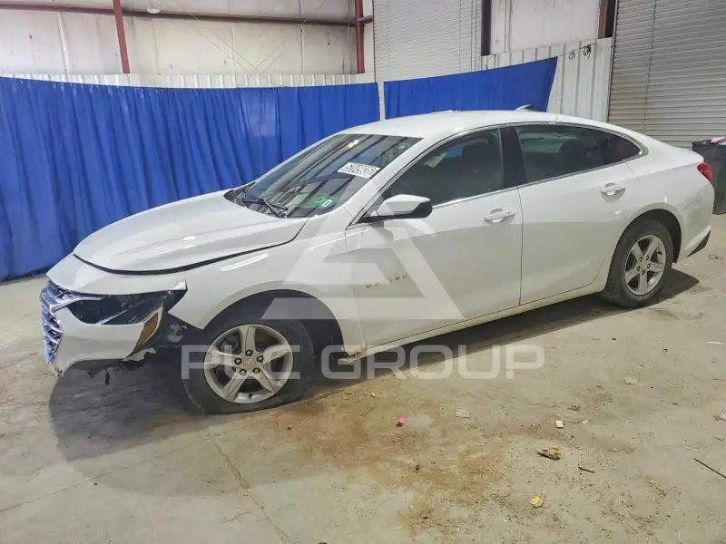 2024 Chevrolet Malibu photo