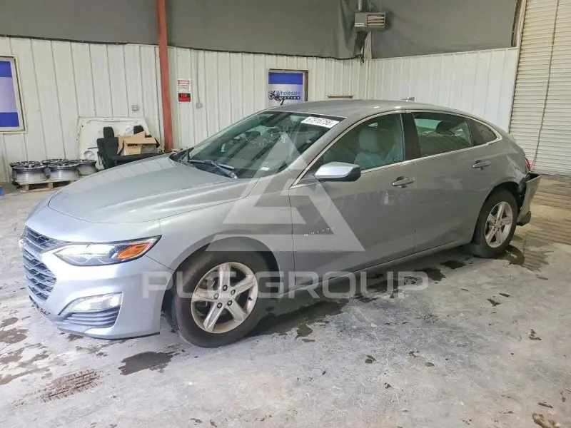 2024 Chevrolet Malibu photo