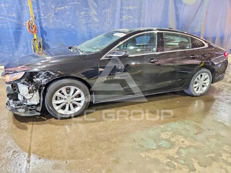 2024 Chevrolet Malibu photo