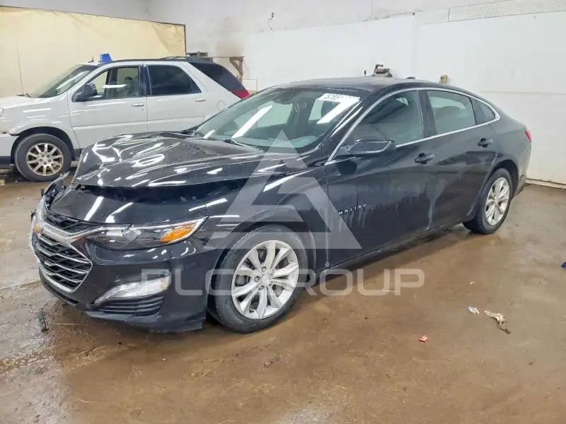 2024 Chevrolet Malibu photo