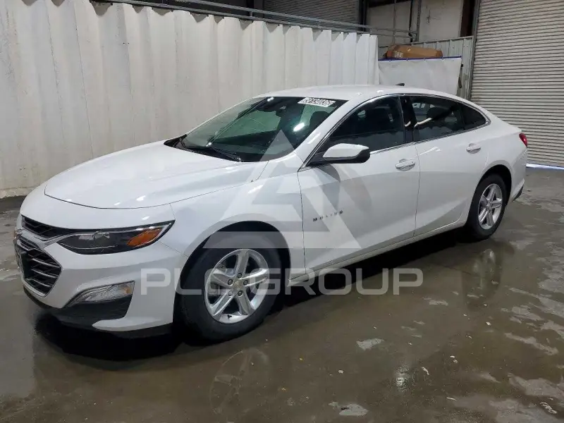 2024 Chevrolet Malibu фото