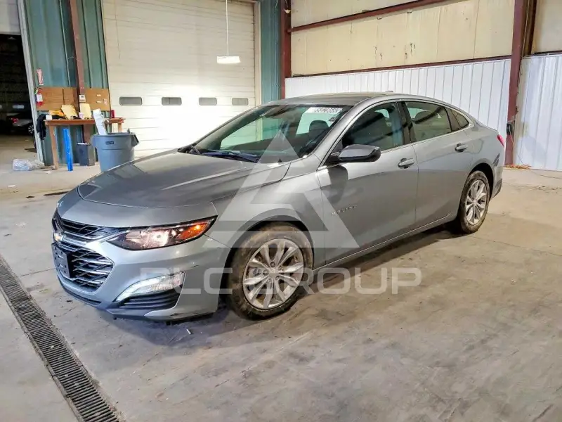 2024 Chevrolet Malibu фото