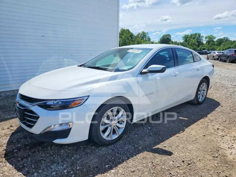 2024 Chevrolet Malibu photo