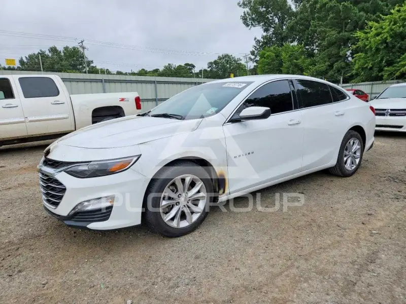 2024 Chevrolet Malibu photo