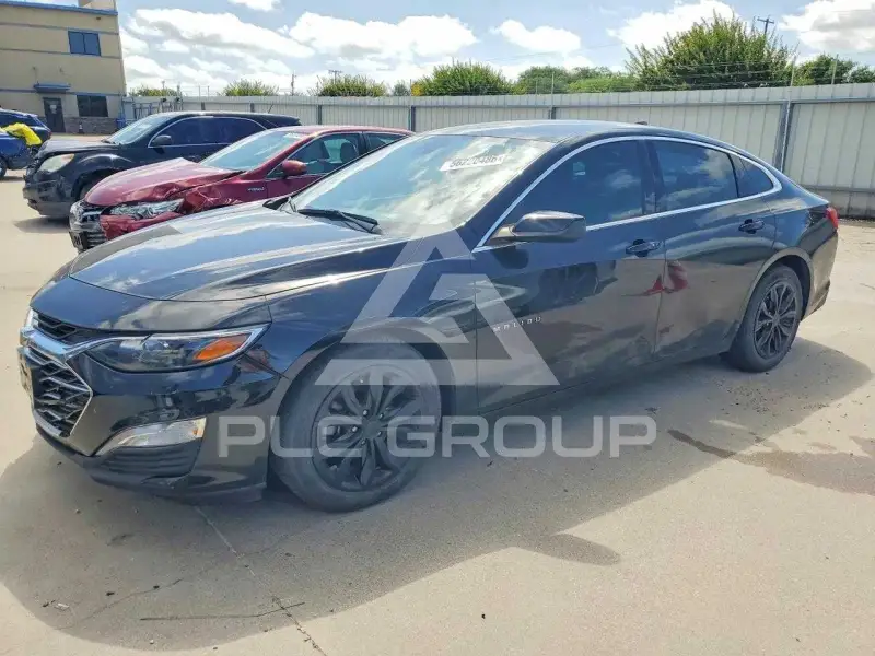 2024 Chevrolet Malibu фото