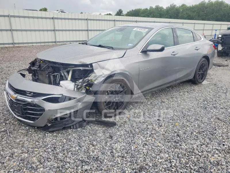2024 Chevrolet Malibu photo