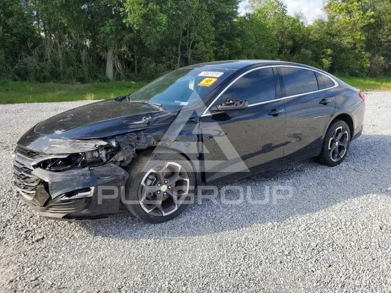 2024 Chevrolet Malibu photo