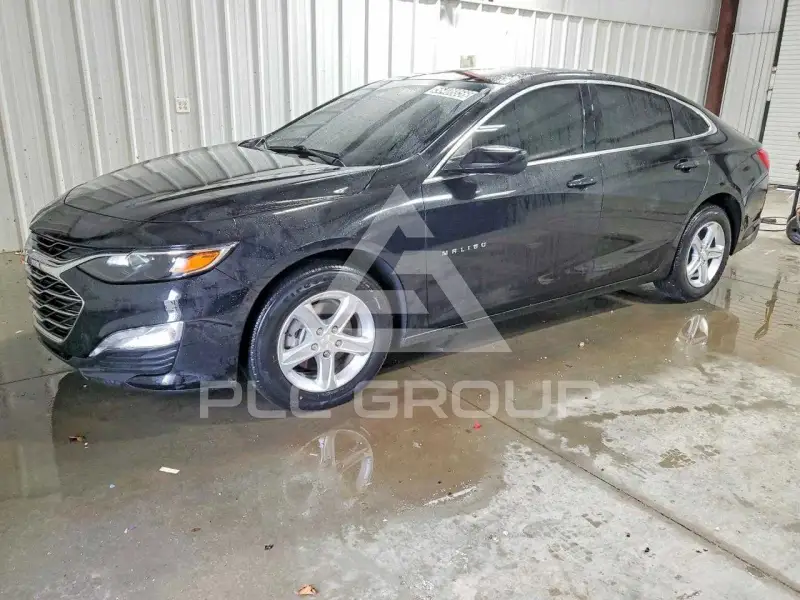 2024 Chevrolet Malibu фото