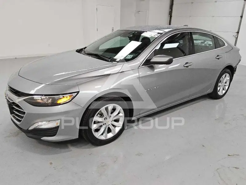 2024 Chevrolet Malibu photo