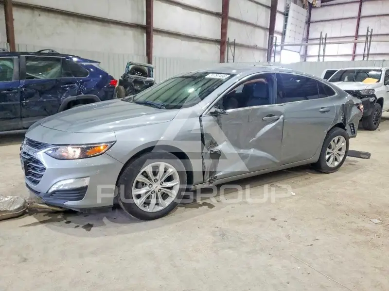 2024 Chevrolet Malibu фото