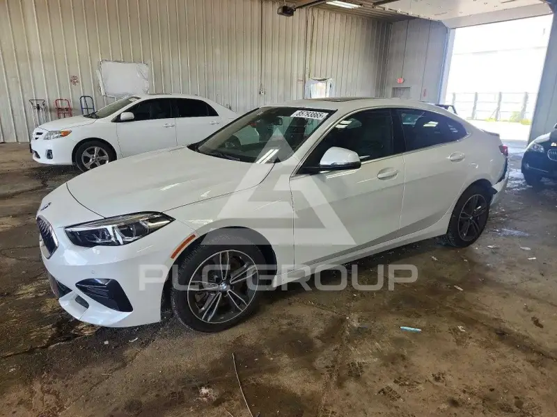 2024 BMW 228 фото