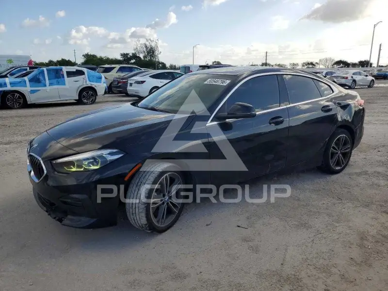 2024 BMW 228 photo