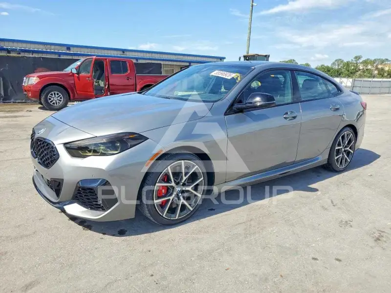 2024 BMW M2 фото