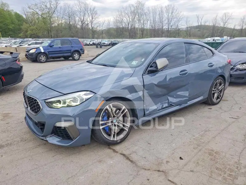 2024 BMW M2 photo