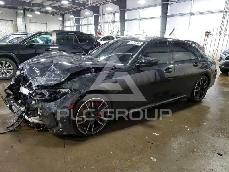 2024 BMW M340 photo