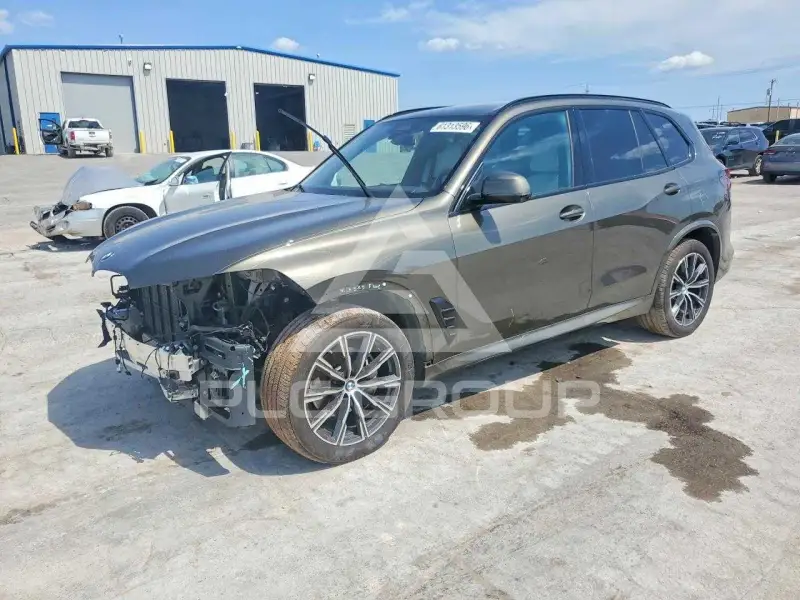 2024 BMW X5 photo