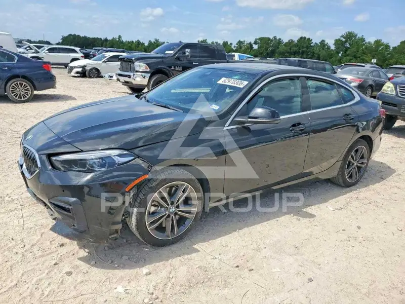 2024 BMW 228 фото