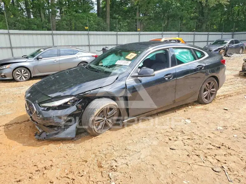 2024 BMW 228 photo